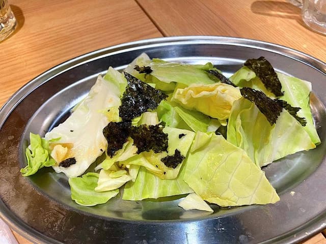 肉汁餃子製作所 餃子のかっちゃん 大阪梅田店 - サブ画像3