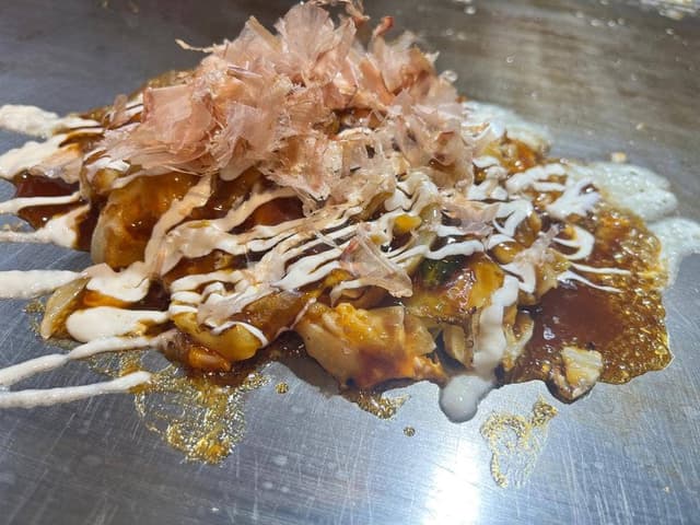 お好み焼き 令士郎 - サブ画像2