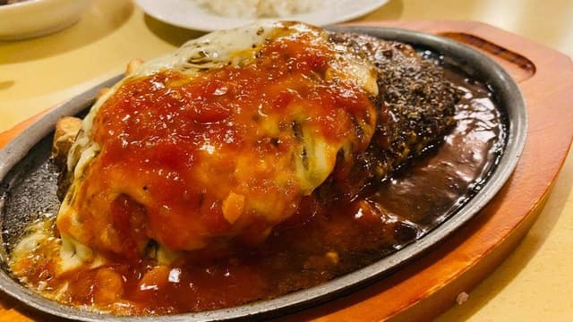 ファミリーレストラン ジョイフル 高知宿毛店 - サブ画像1