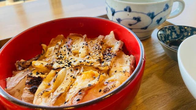 渚のレストラン モンドブルー - サブ画像1