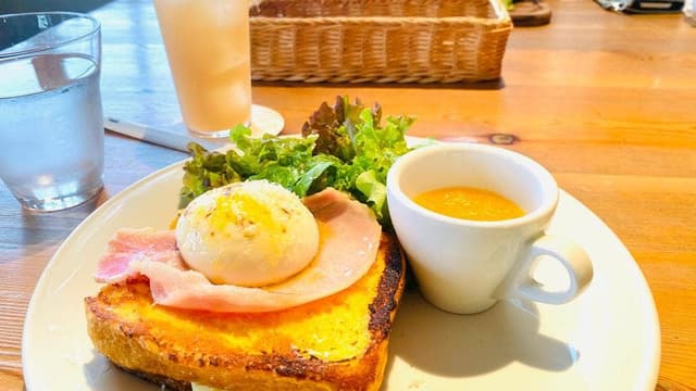 クラブハリエ ジュブリルタン - サブ画像3