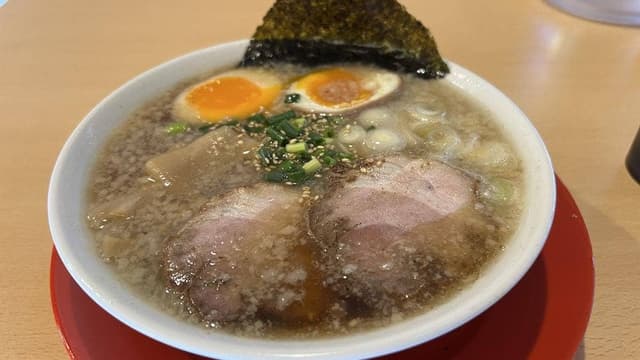 麺屋 むすぶ - サブ画像1