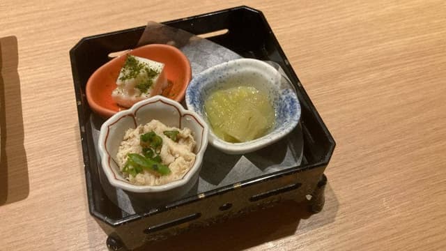 神楽坂 今井屋本店 - サブ画像3