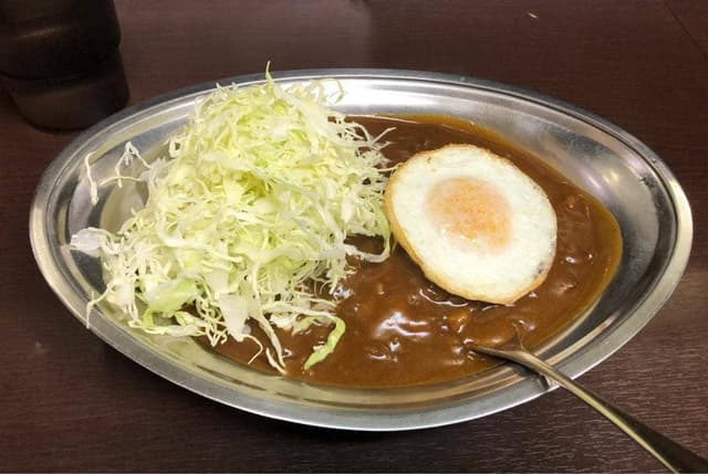 カレーのチャンピオン 九段三番町店 - サブ画像2