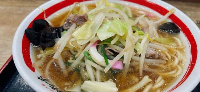 まんぷく食堂 - サブ画像3