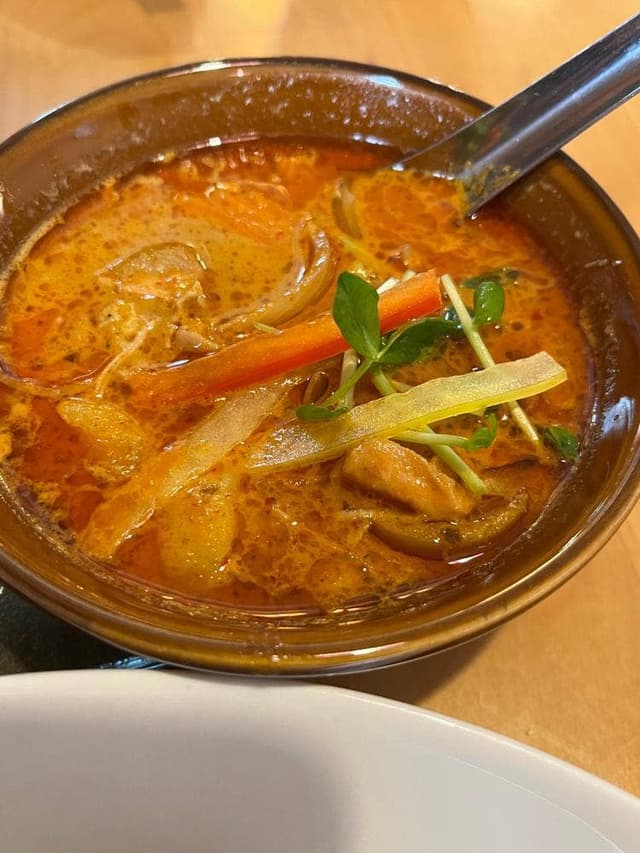 タイ料理 ロンレー - サブ画像1