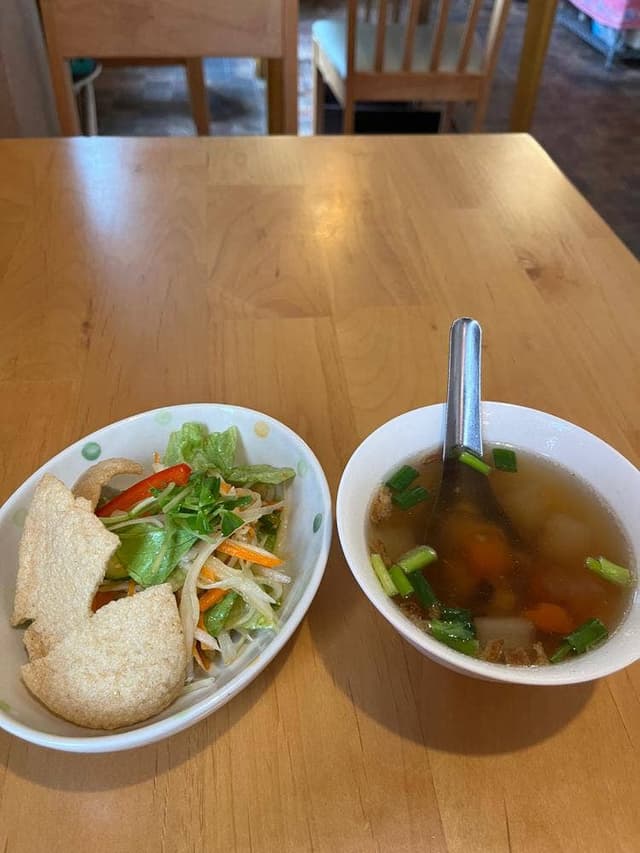 タイ料理 ロンレー - サブ画像3