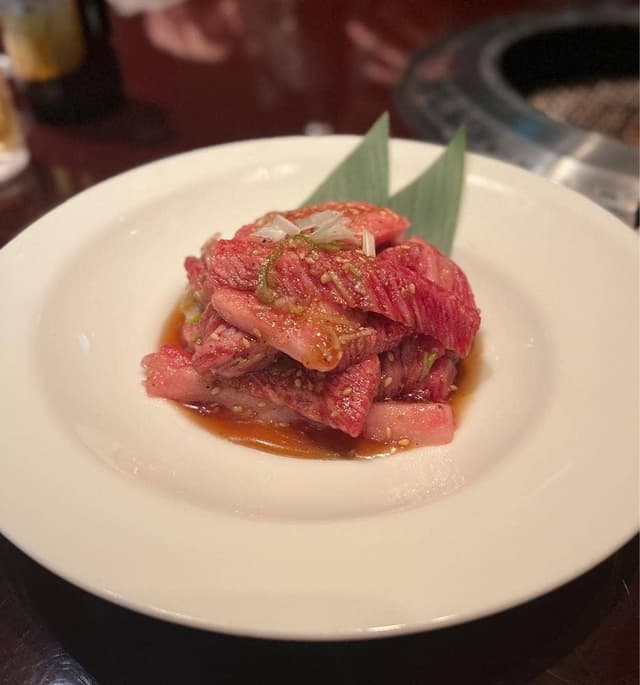 叙々苑 仙台パルコ店 - サブ画像1