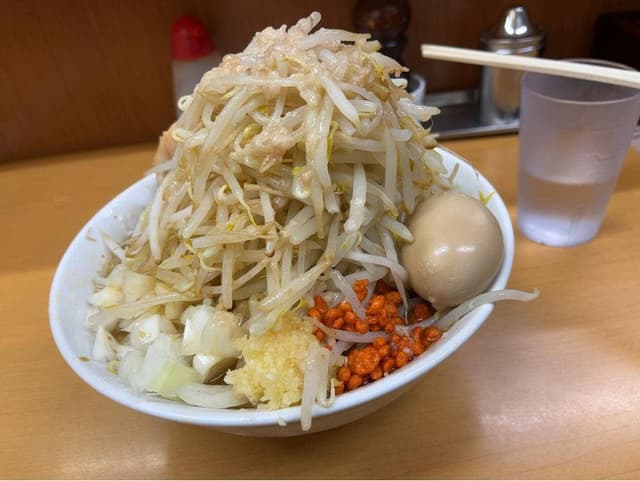 ラーメン ◯菅 - サブ画像1
