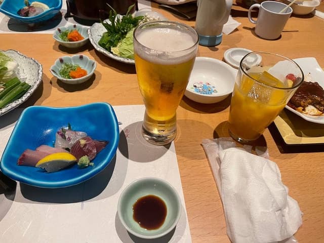 お食事処 山ぎ和 山荘 風の杜 - サブ画像1
