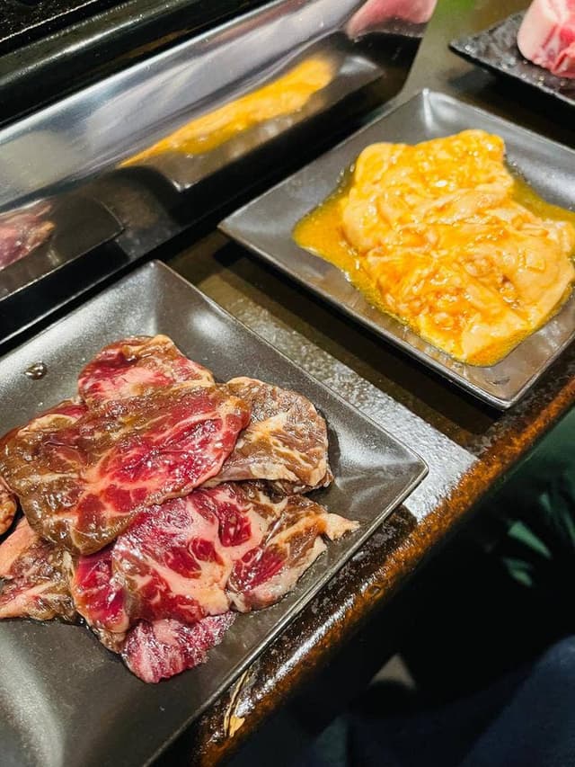 焼肉ジンギスカン 羊のアジト - サブ画像3