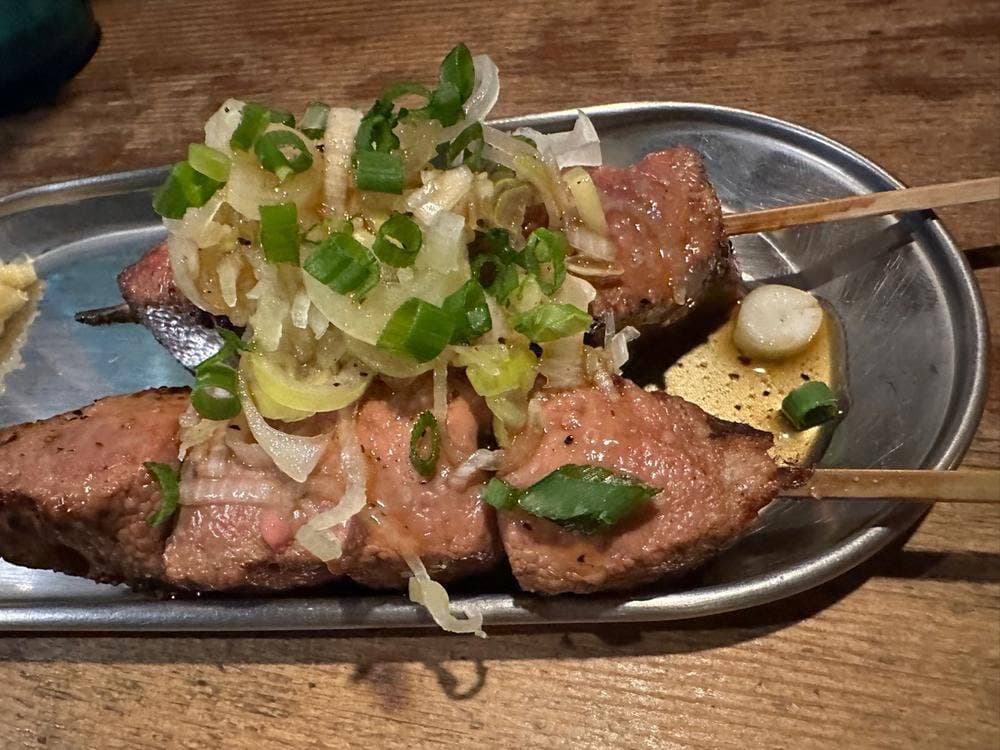 なぎ屋 代々木店