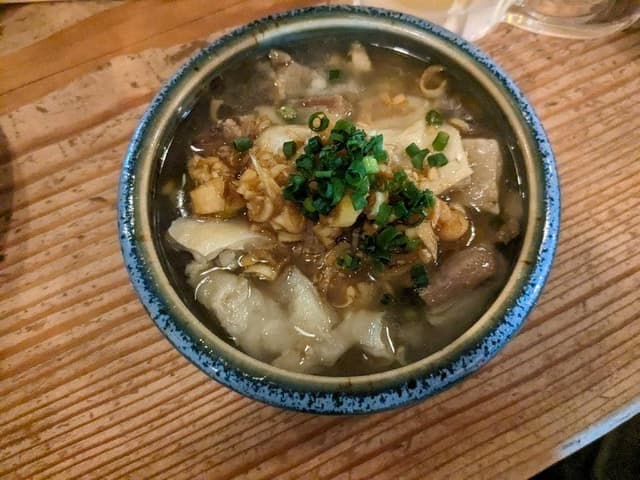 炭屋串兵衛 鶴屋町 横浜西口店 - サブ画像1