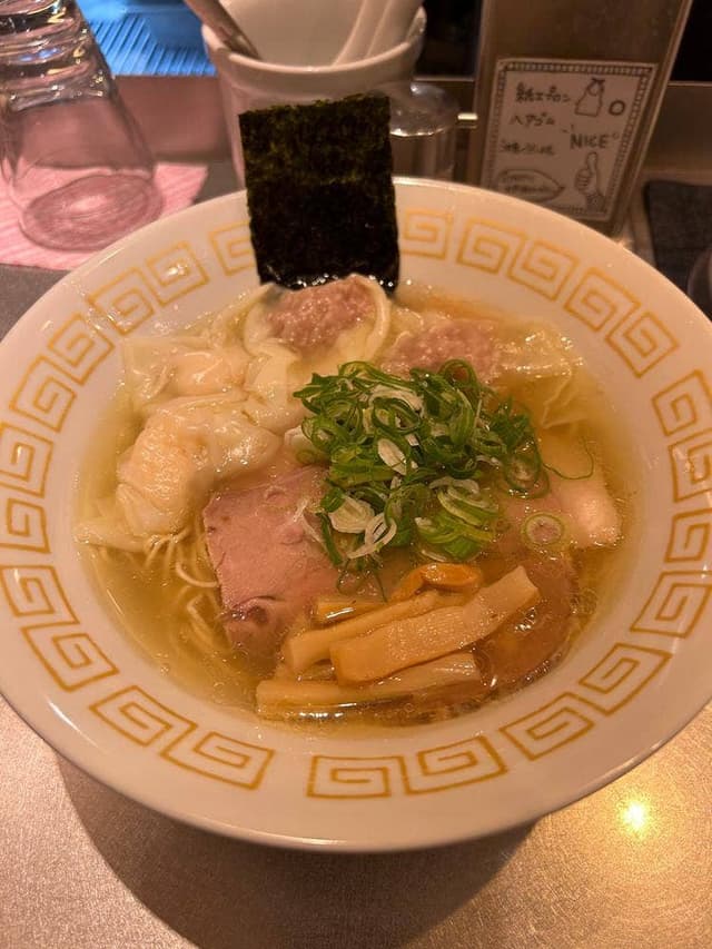 麺や くろえもん - サブ画像1