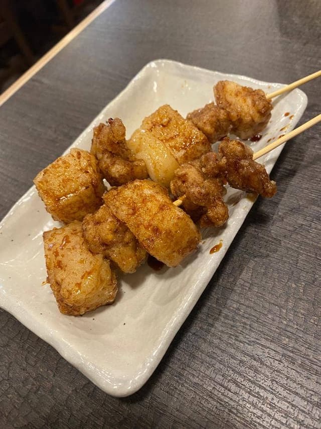 串焼ちどり - サブ画像1