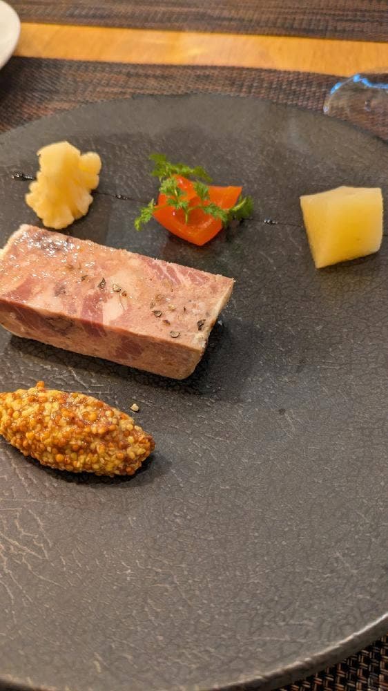 Hortensia Bistro - サブ画像1