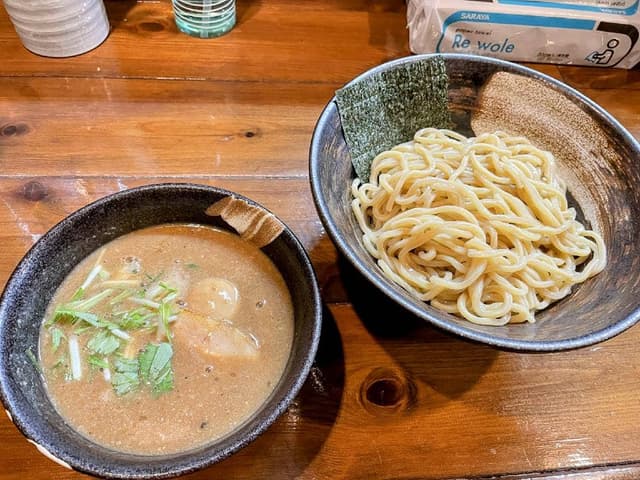 中華そば 桜 - サブ画像1