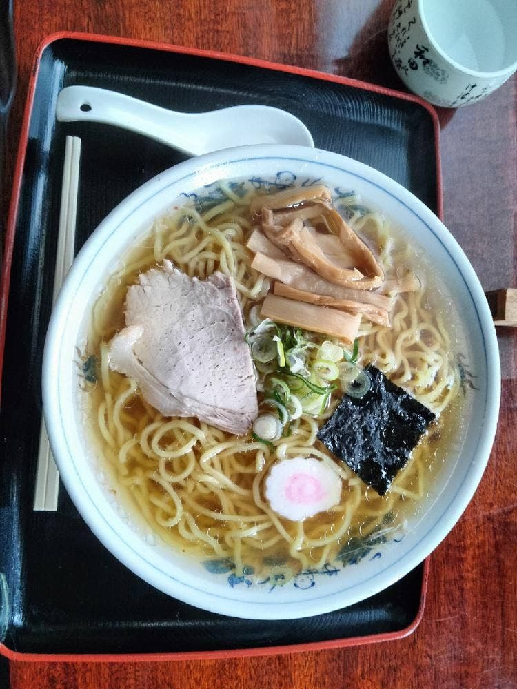 たけた