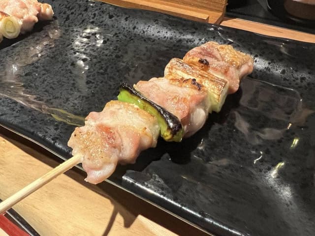 炭火焼 兎屋 - サブ画像2