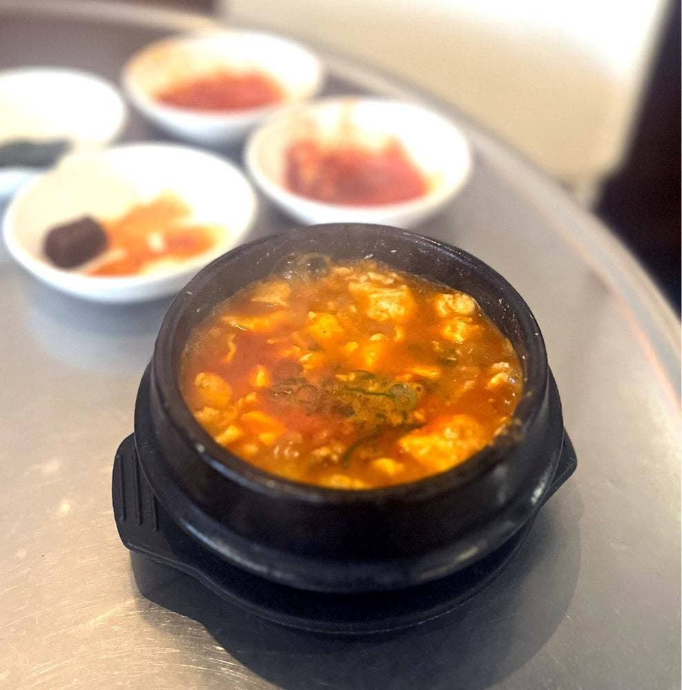 韓流食堂 オッパ!