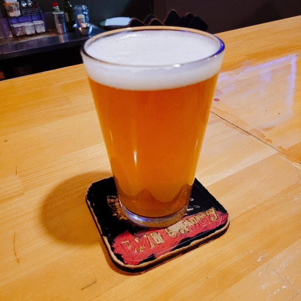 ビアーマーケットベース