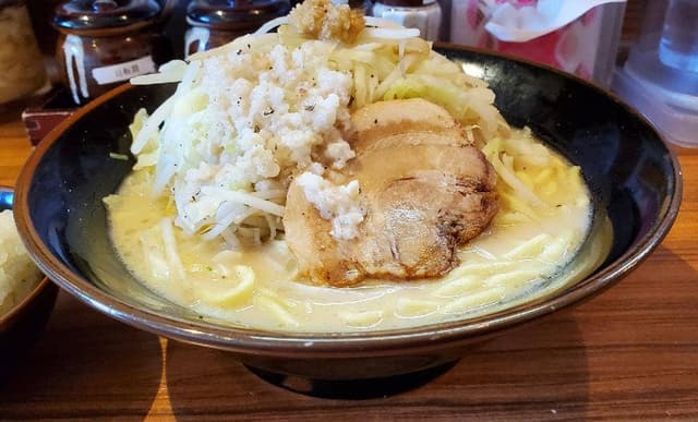 壱角家 国領店 - サブ画像1