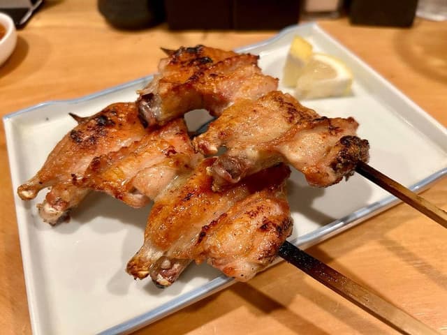 炭焼とり幸 - サブ画像1