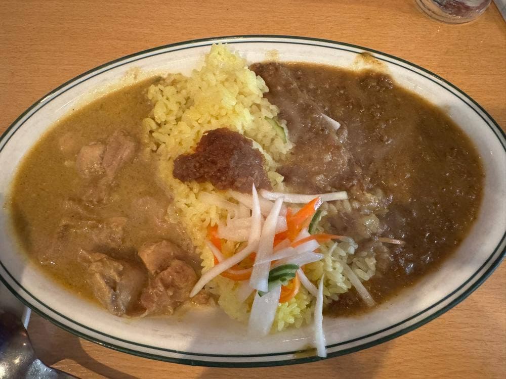バリボン