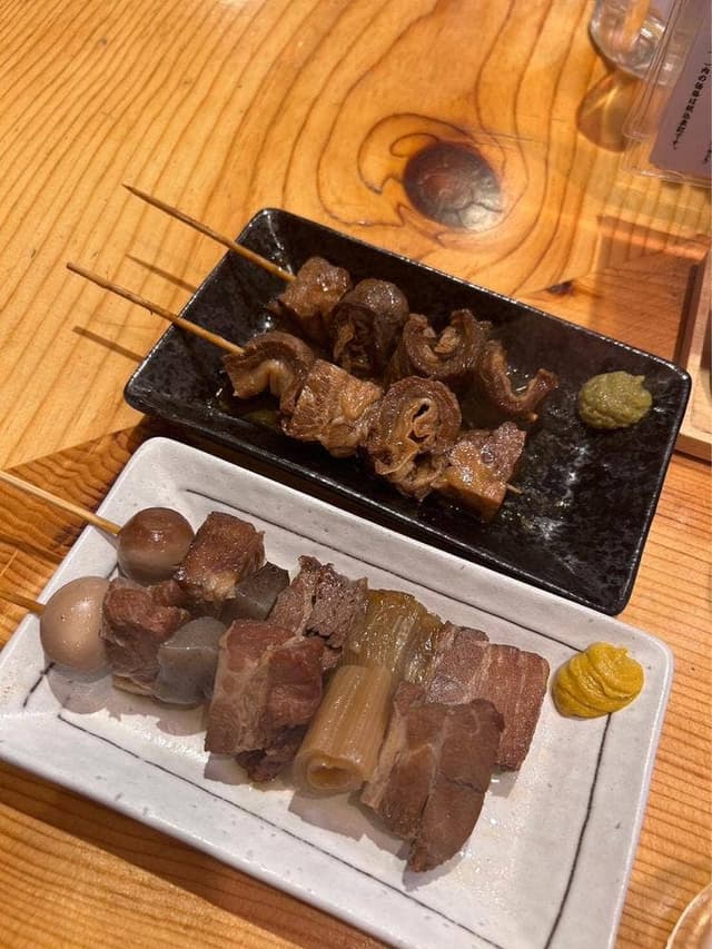 酒場 角のうぐいす 博多店 - サブ画像2