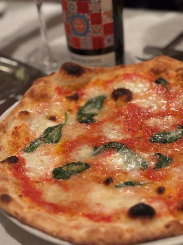 pizzeria Oca - サブ画像2