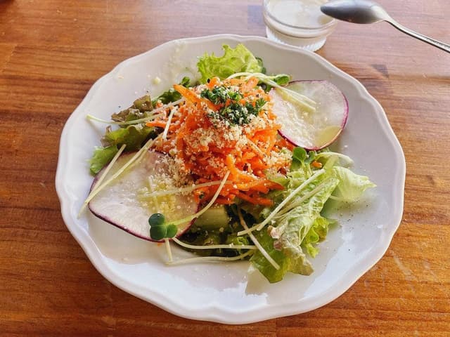 cafe musumi - サブ画像2