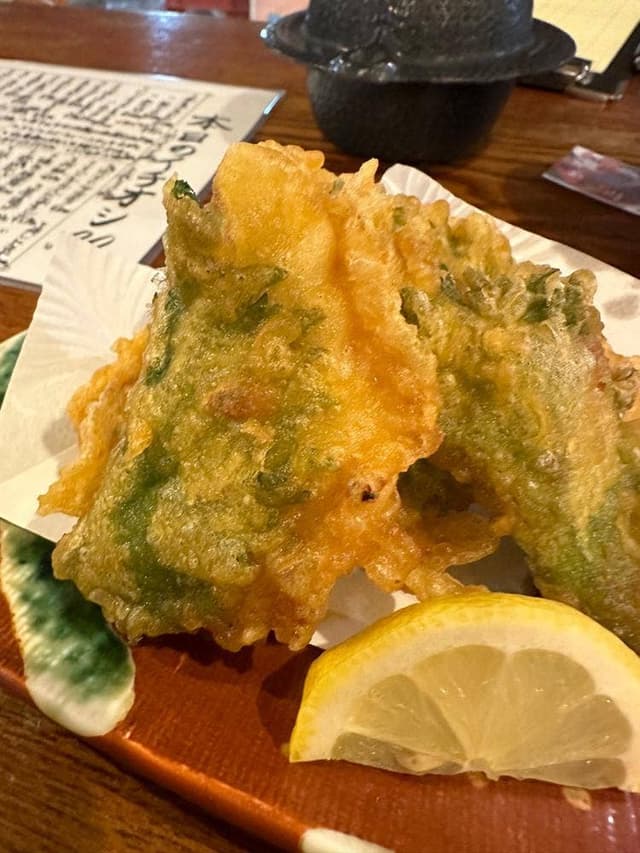 オールドルーキーハナレ - サブ画像1