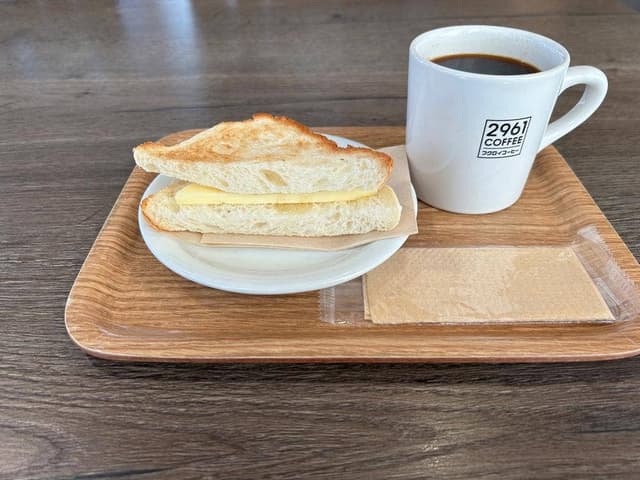 2961COFFEE - サブ画像3