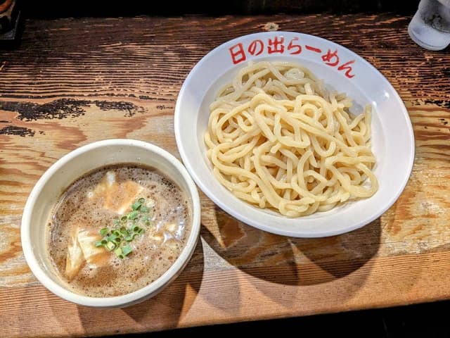 日の出らーめん 千種分店 - サブ画像1