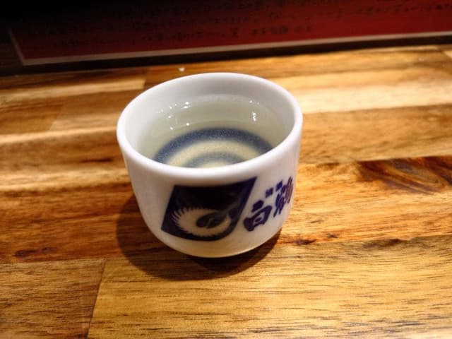本気製麺 - サブ画像2