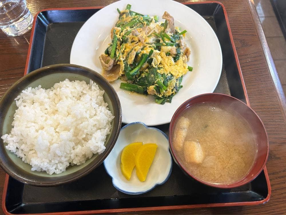 えのもと食堂