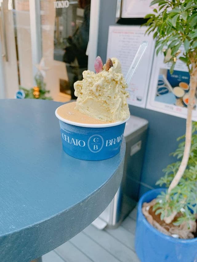 GELATO BRAVO - サブ画像3