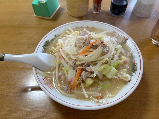 古賀食堂 - サブ画像1