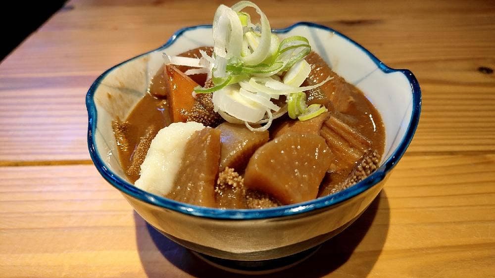 うし煮込み寺田屋 北見店