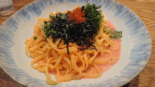 罪なたらすぱ 葛西店 - サブ画像3