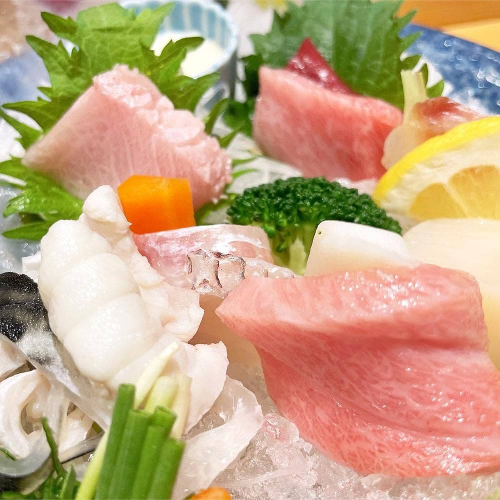 銀座 穂の河