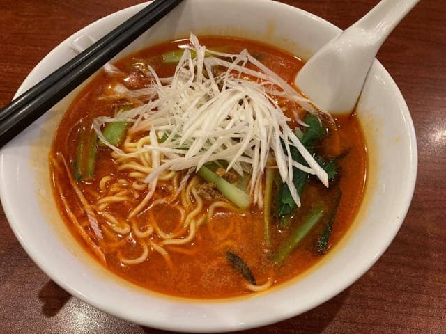 知味軒 - サブ画像1