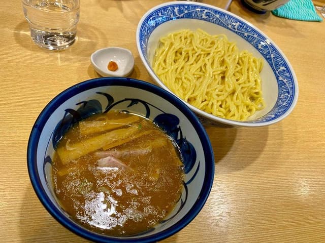 中華そば 青葉 つくば店 - サブ画像2