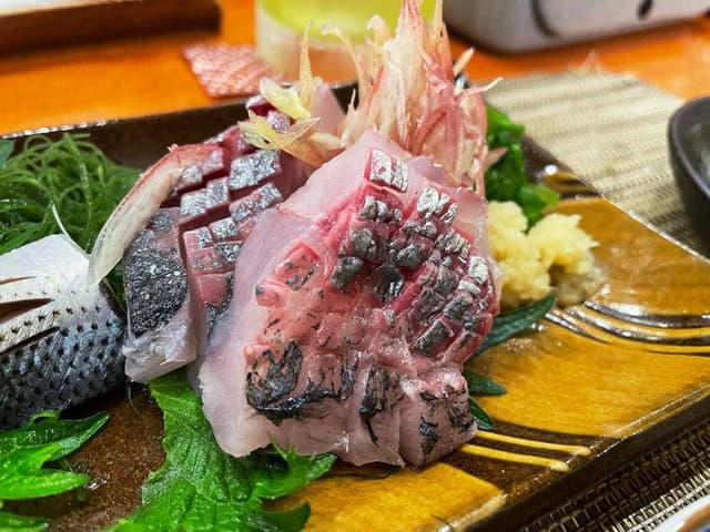 あづま鮨 - サブ画像1