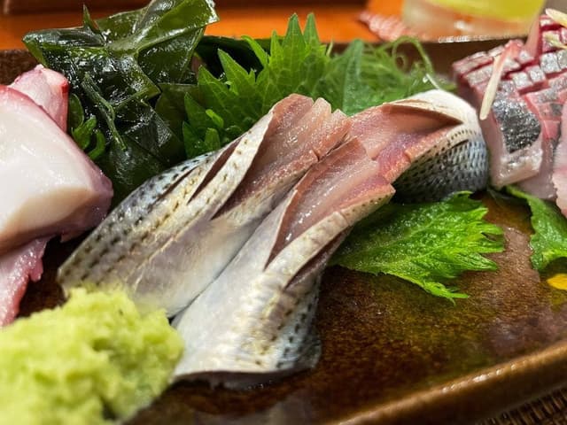 あづま鮨 - サブ画像2