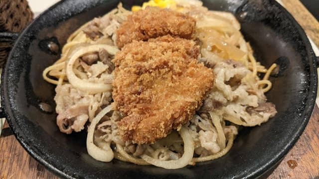 レストラン カロリー - サブ画像2