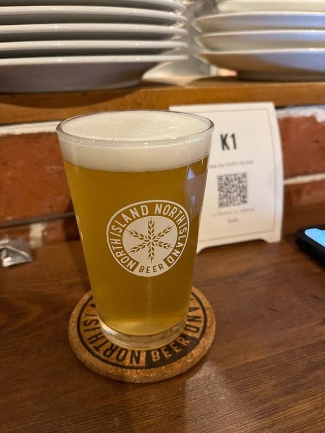 Beer Bar NORTH ISLAND - サブ画像1