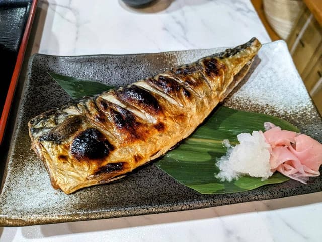 ふなえ食堂 - サブ画像1