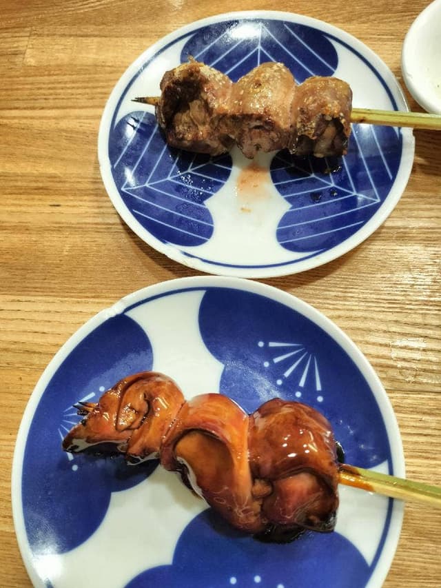 やきとり酒場 一鳥前 日吉店 - サブ画像2