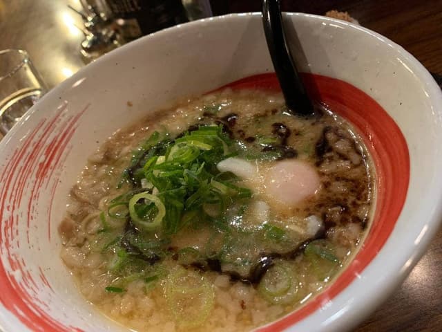 ラーメン屋？ えびす - サブ画像2
